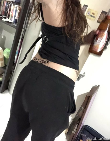 monalisawhoaa joi onlyfans