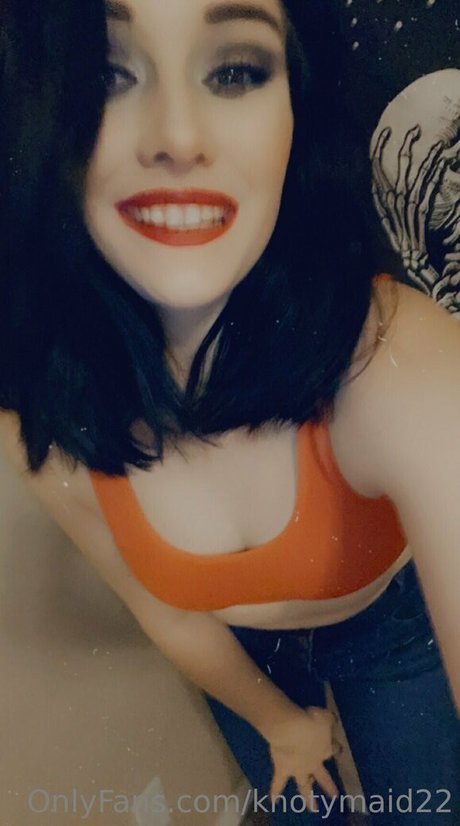 scarlottnyx22 onlyfans nudes leaked