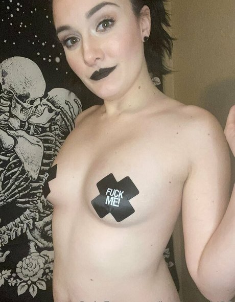 scarlottnyx22 leaked onlyfans photos