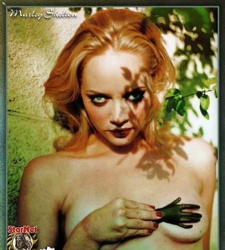 Marley Shelton onlyfans leak