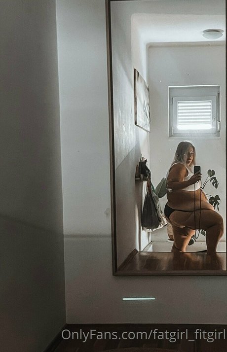 fatgirl fitgirl onlyfans leaked pics