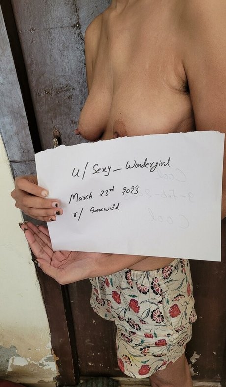 Sexy wondergirl onlyfans porn