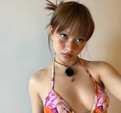 Leia Immanuel onlyfans nide