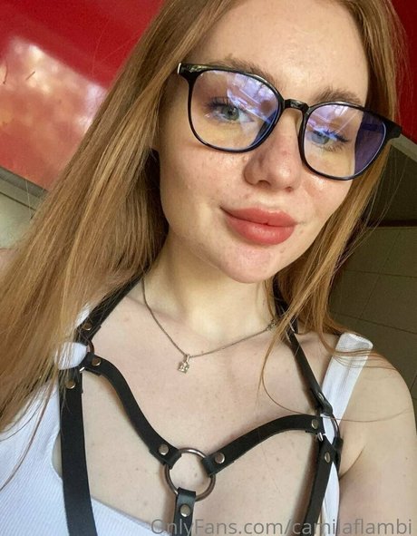 camilanaughty only fans nude leaks