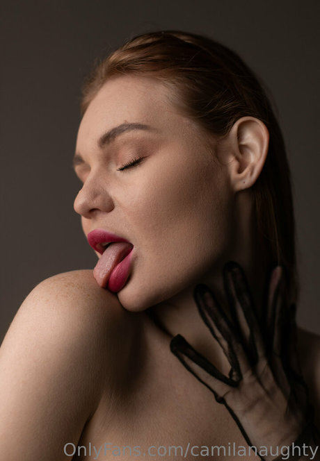 camilanaughty only fans leaked porn