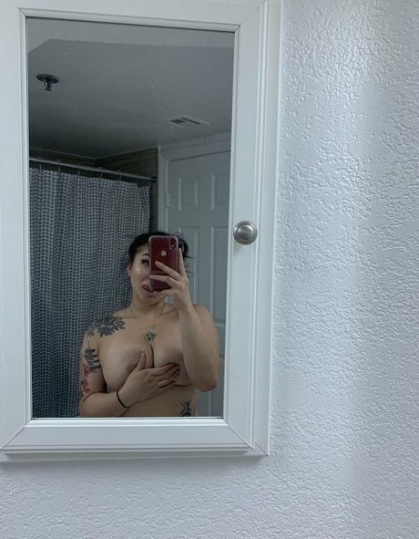 Crybabyxnina onlyfans nude leaks