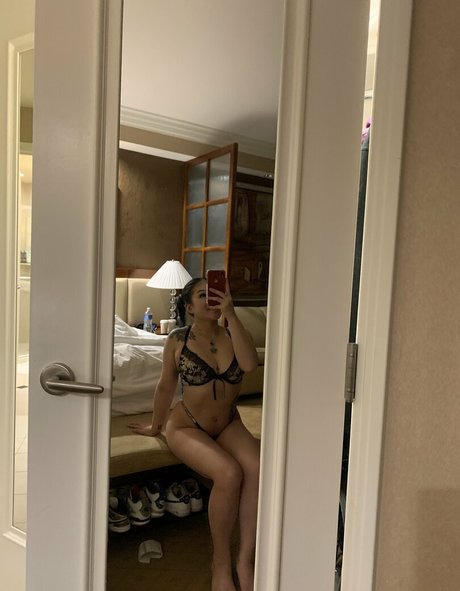 Crybabyxnina onlyfans leak nude