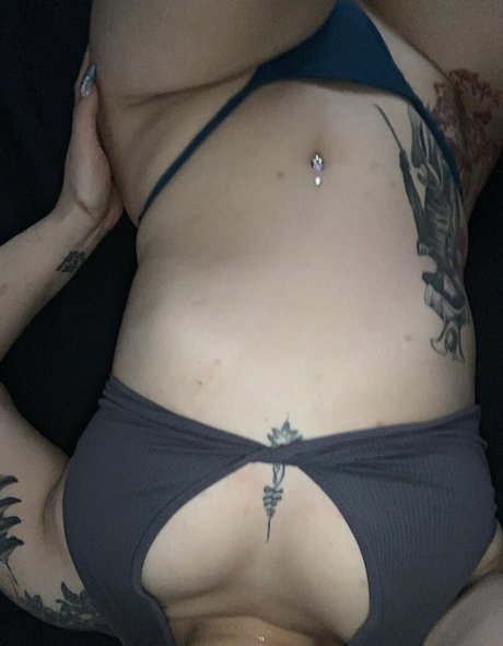 Crybabyxnina only fans leak porn