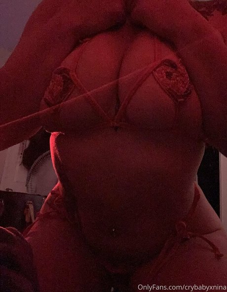 Crybabyxnina onlyfans nude content