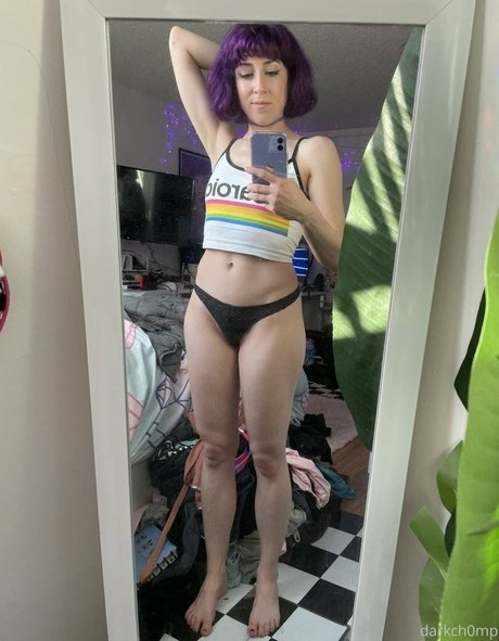 Darkch0mp onlyfans model