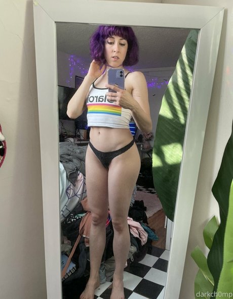 Darkch0mp onlyfans gratis