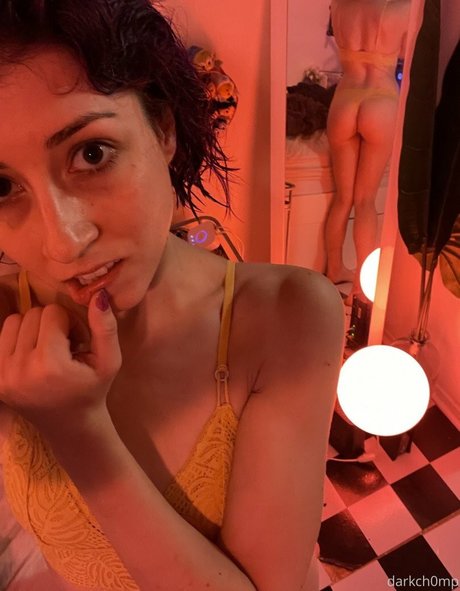 Darkch0mp strip onlyfans