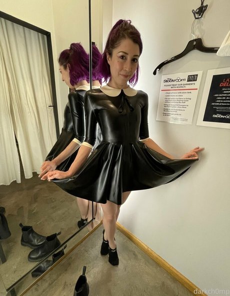 Darkch0mp desnuda onlyfans