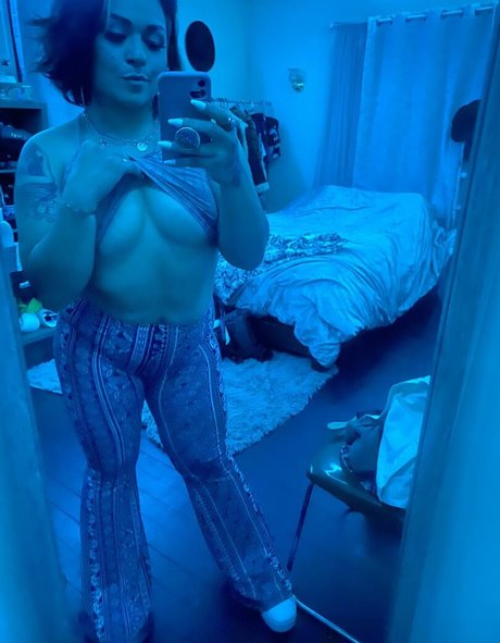 mariipapii69 onlyfans leake