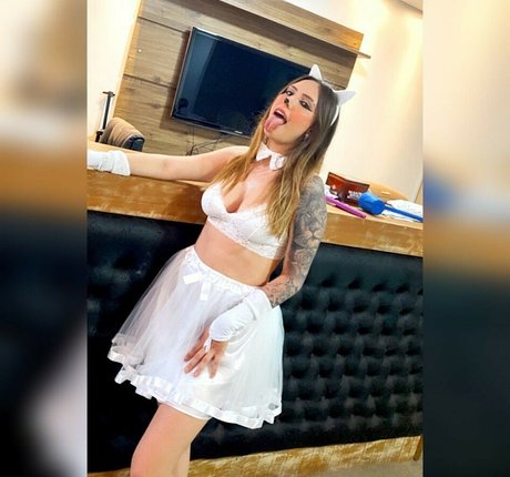 black bunny onlyfans hot xxx self-portrait