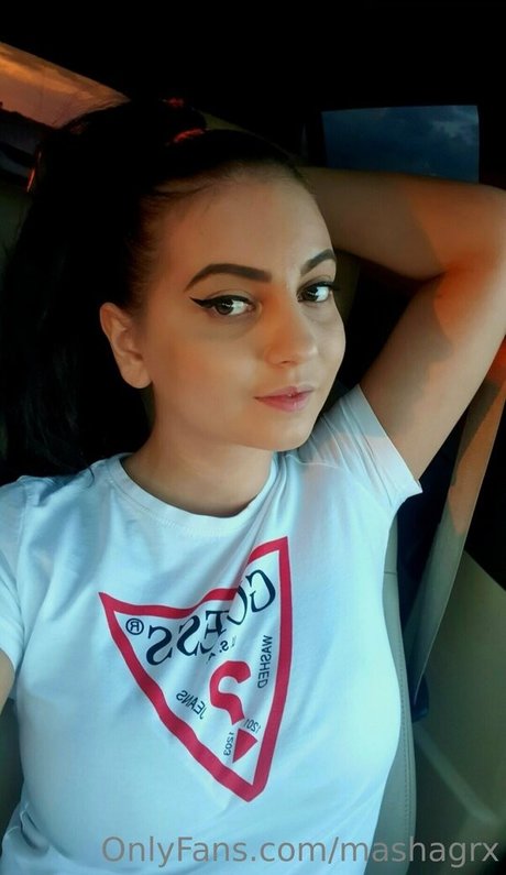 Mashagrx onlyfans fuck