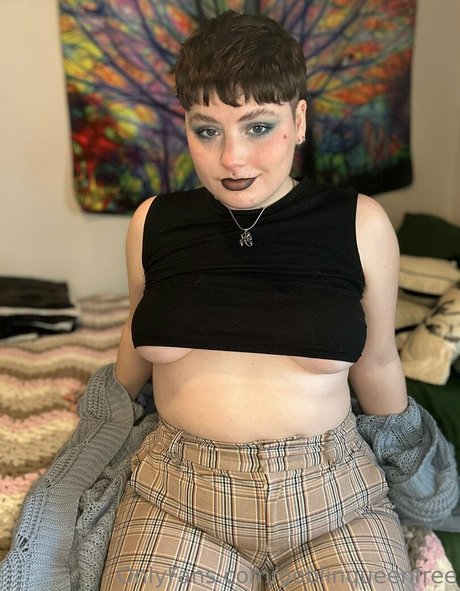 goblinqueenfree onlyfans leaked free