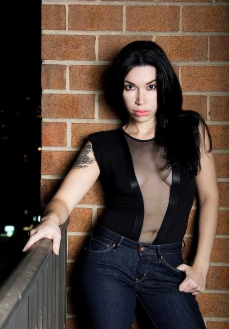 Nayoche porn only fans