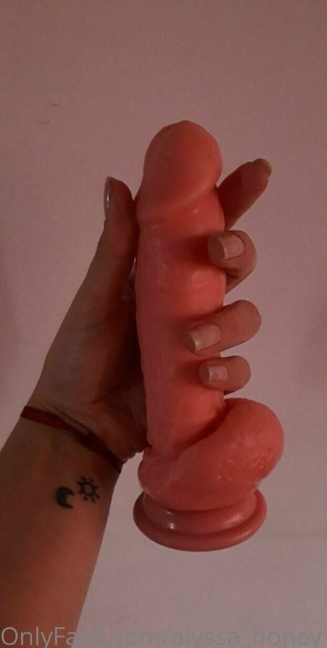 alyssa honey leaked onlyfans free