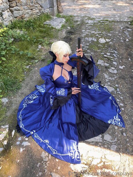 Suncosplays leaked onlyfans pics