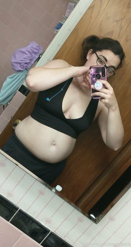 amandaorly onlyfans leaks