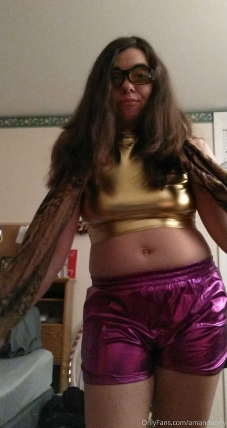 amandaorly onlyfans pics