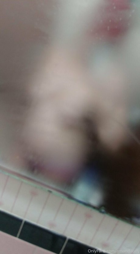 amandaorly Profile pic