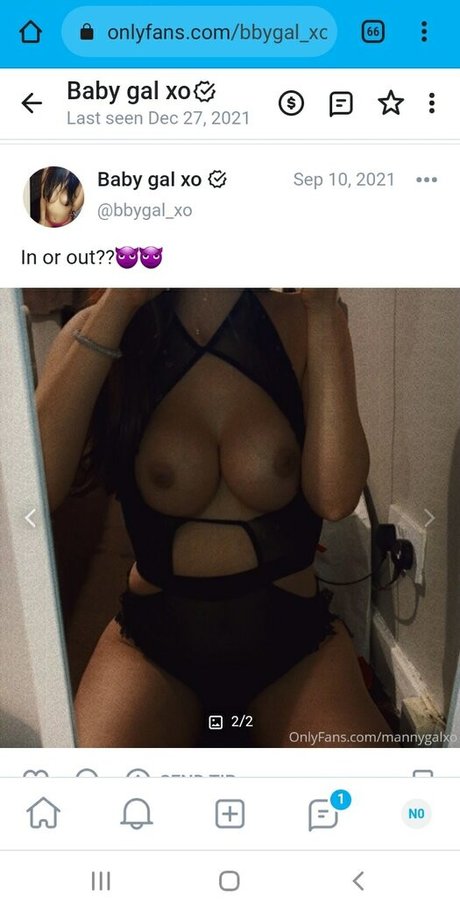 Aimee Mclennan onlyfans model images