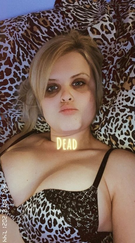 dirtyblonde93 Profile pic