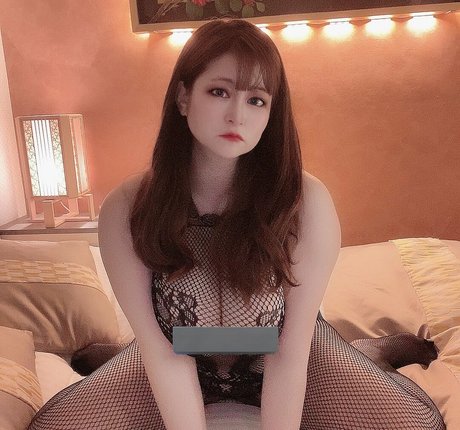 DJ Wanwan nude porn onlyfans