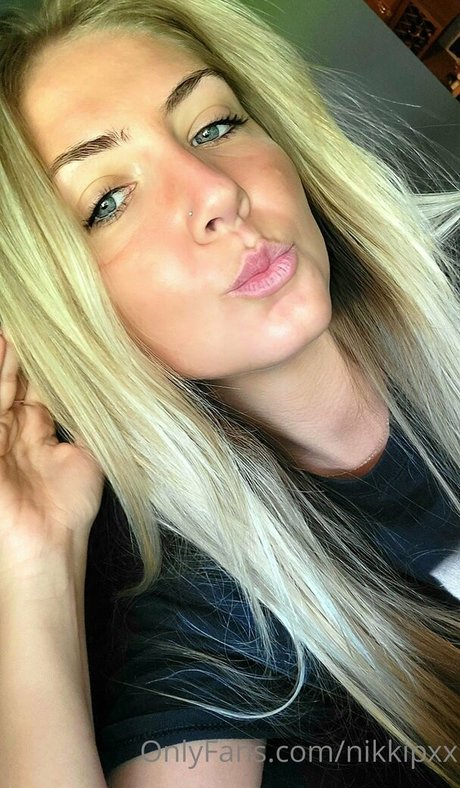 Nikkipxx onlyfans leaked nude