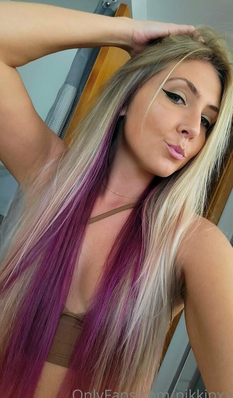 Nikkipxx onlyfans ass