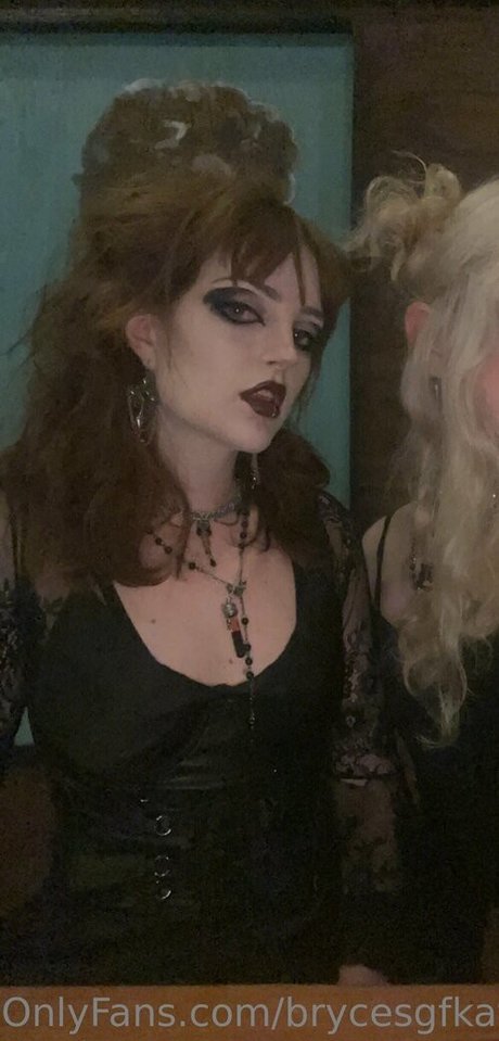 brycesgfkatya onlyfans strip tease