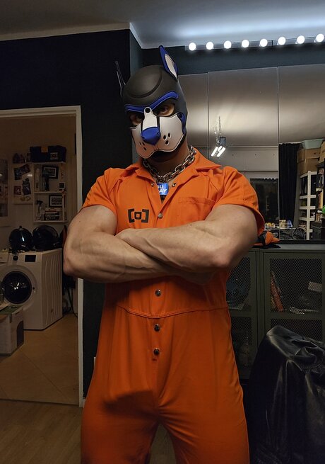 pupbuday onlyfans leaked sex