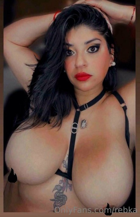rebka onlyfans uncensored