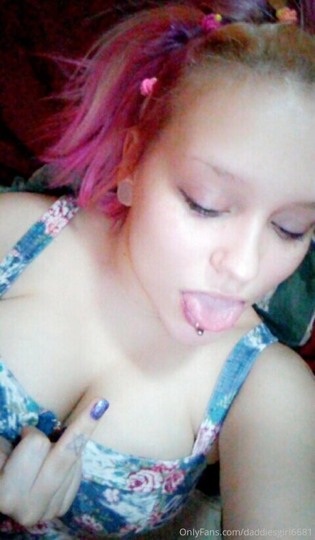 daddiesgirl6681 onlyfans leaked dirtyship