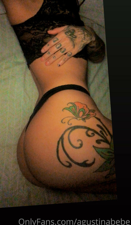 agustinabebe sex onlyfans