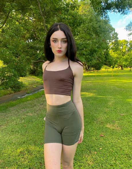 Venus Moorez leaked onlyfans content