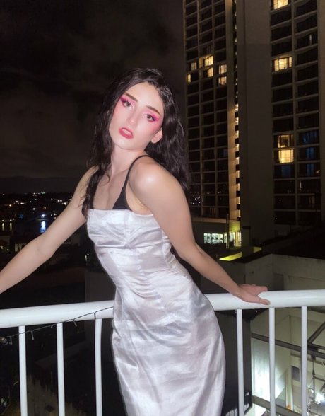 Venus Moorez onlyfans nsfw