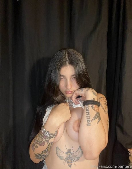 pantere onlyfans hot