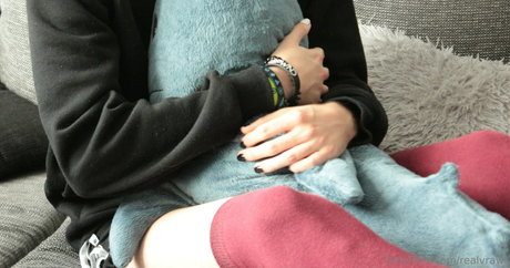 realvrawr onlyfans leaked free