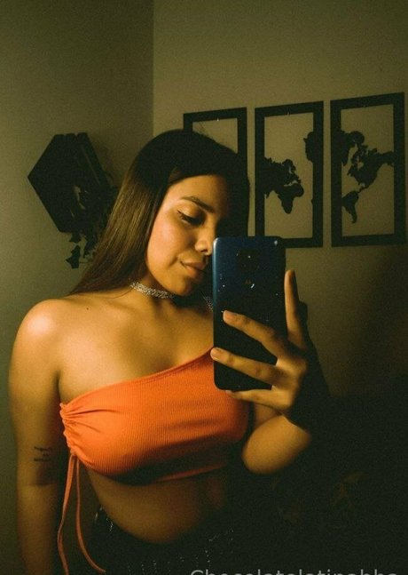 assnickyminash only fans pics