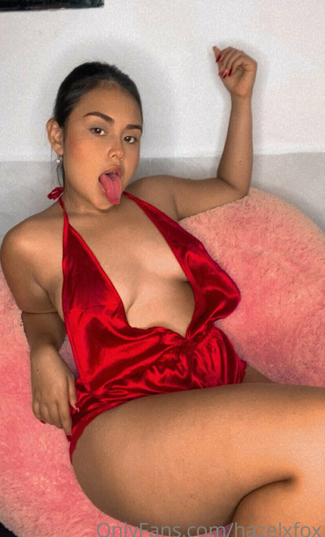 hazelxfox onlyfans porn nude