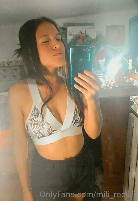 mili red13 onlyfans for free
