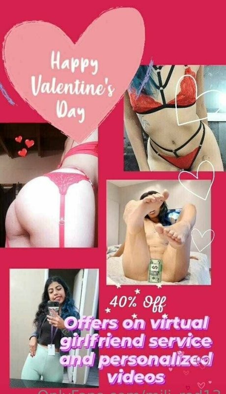 mili red13 naked onlyfans pics