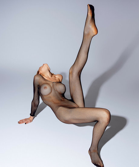 Tinka Wolff feet onlyfans