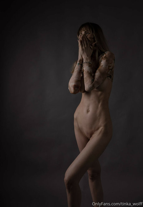 Tinka Wolff ass onlyfans