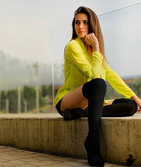 Daniela Derly onlyfans leaks sex