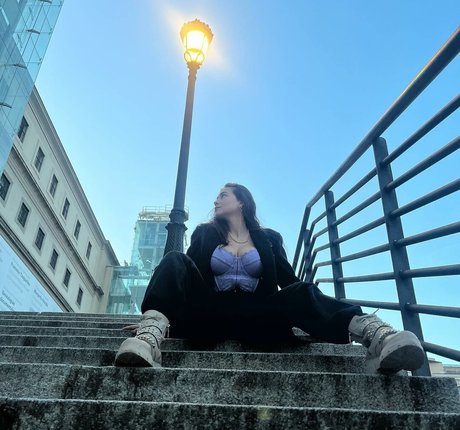 Daniela Derly onlyfans de