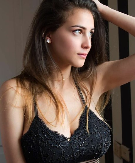 Daniela Derly porn onlyfans